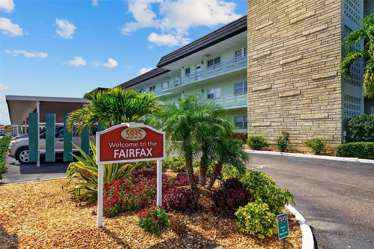 5935 30th Avenue S #101, Gulfport, FL 33707 - #1