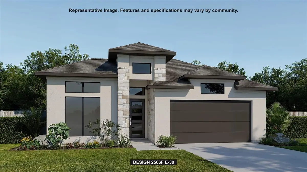 7906 Bon Air Way, Parrish, FL 34219 - #1