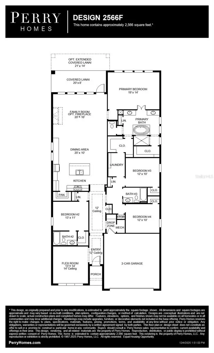7906 Bon Air Way, Parrish, FL 34219 - #2