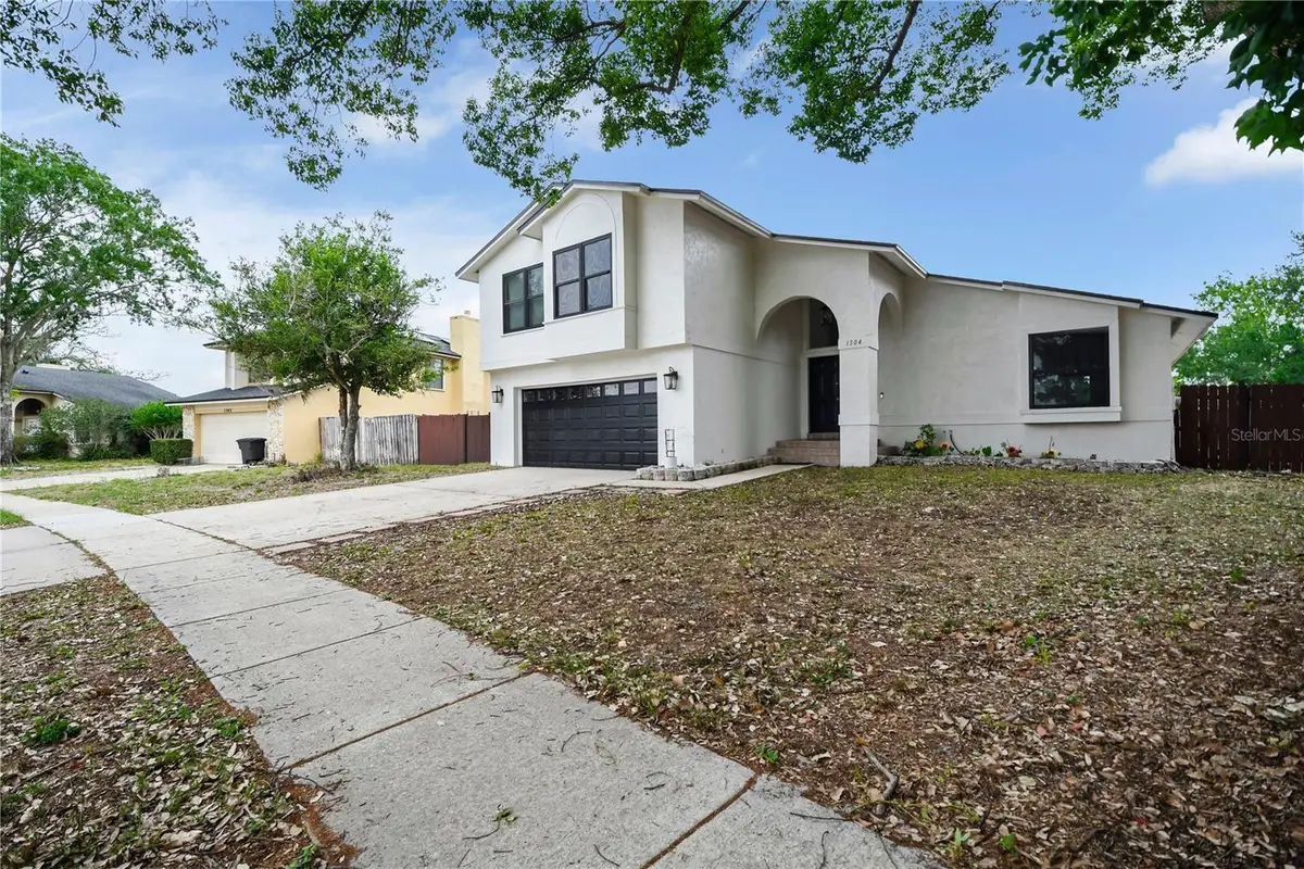 1304 Ortega Street, Winter Springs, FL 32708 - #1
