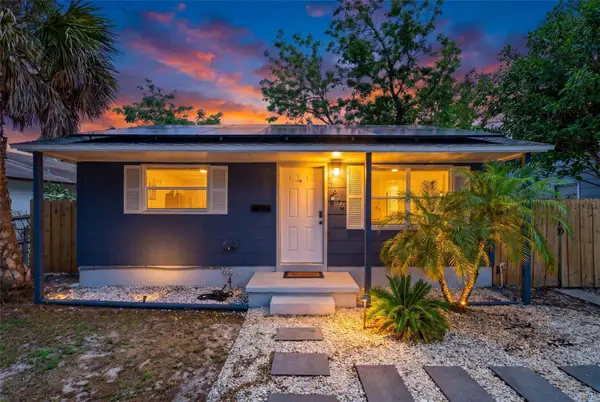 4616 9th Avenue S, ST PETERSBURG, FL 33711