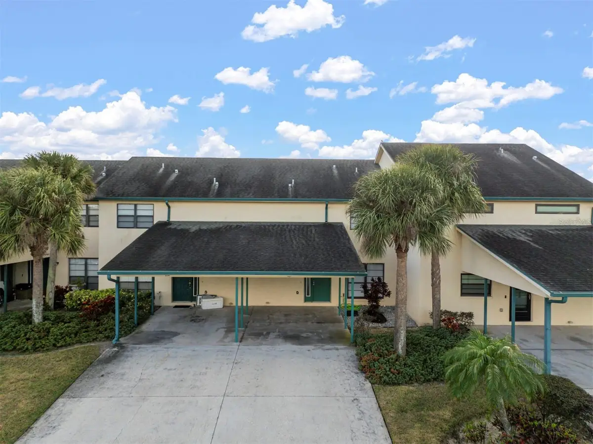 634 Yardarm Drive, Apollo Beach, FL 33572 - #1
