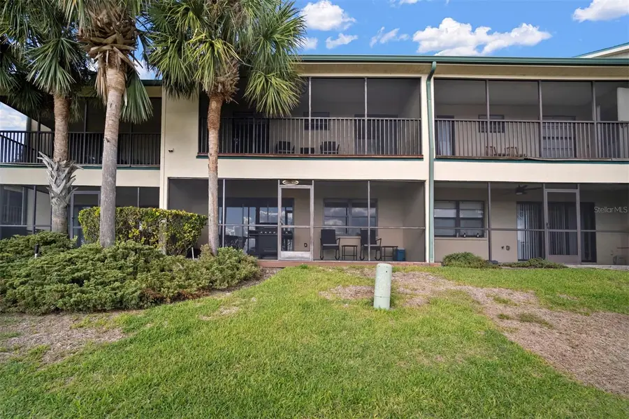 634 Yardarm Drive, Apollo Beach, FL 33572 - #2