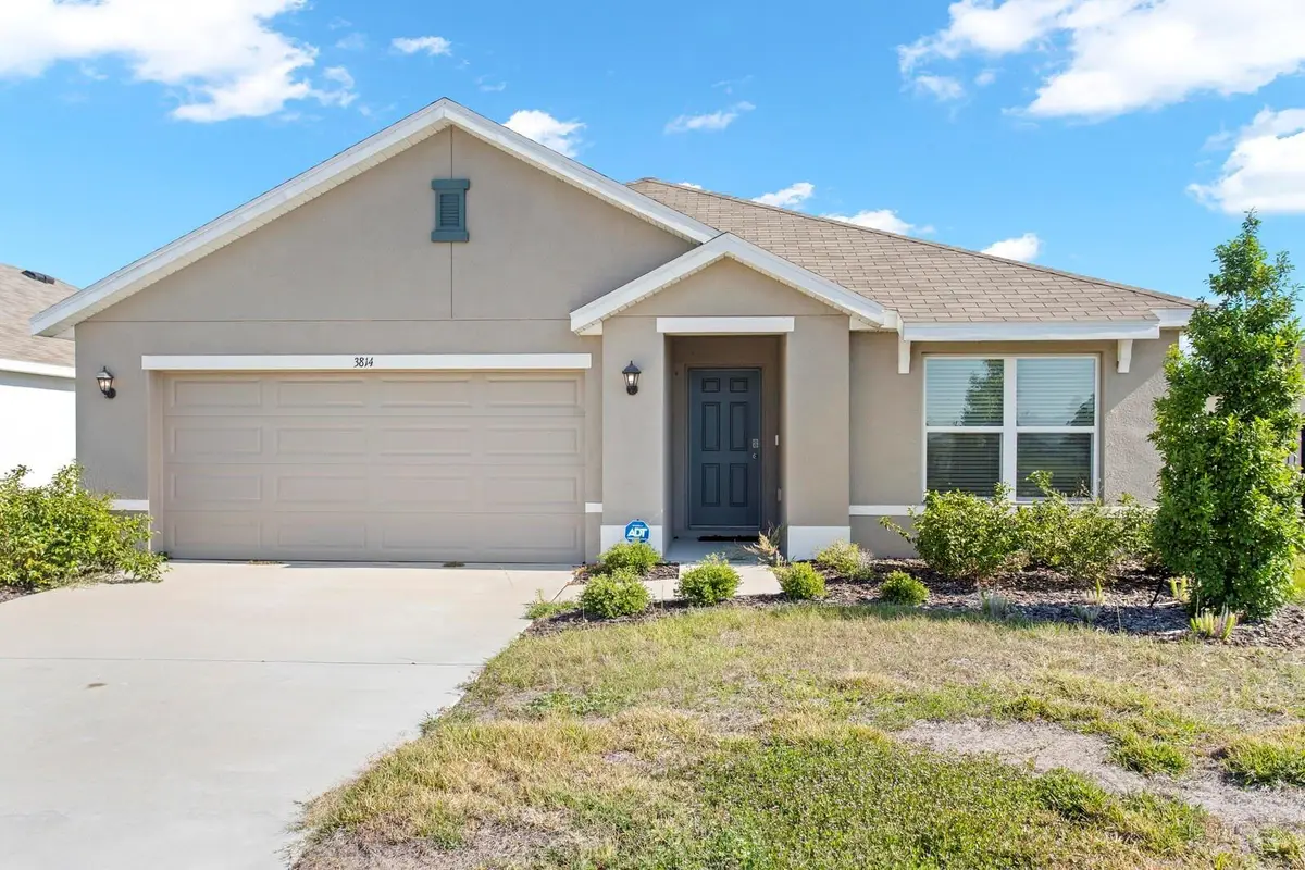 3814 111th Street E, Palmetto, FL 34221 - #1