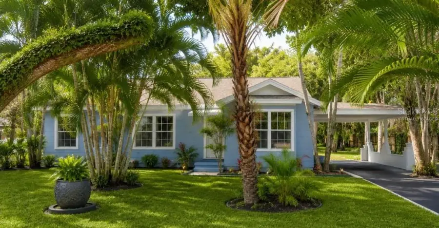 1714 2nd Avenue E, Bradenton, FL 34208 - #2