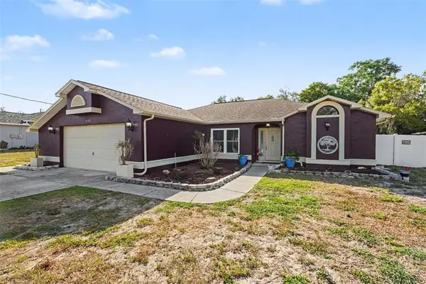 4156 Weldon Avenue, SPRING HILL, FL 34609
