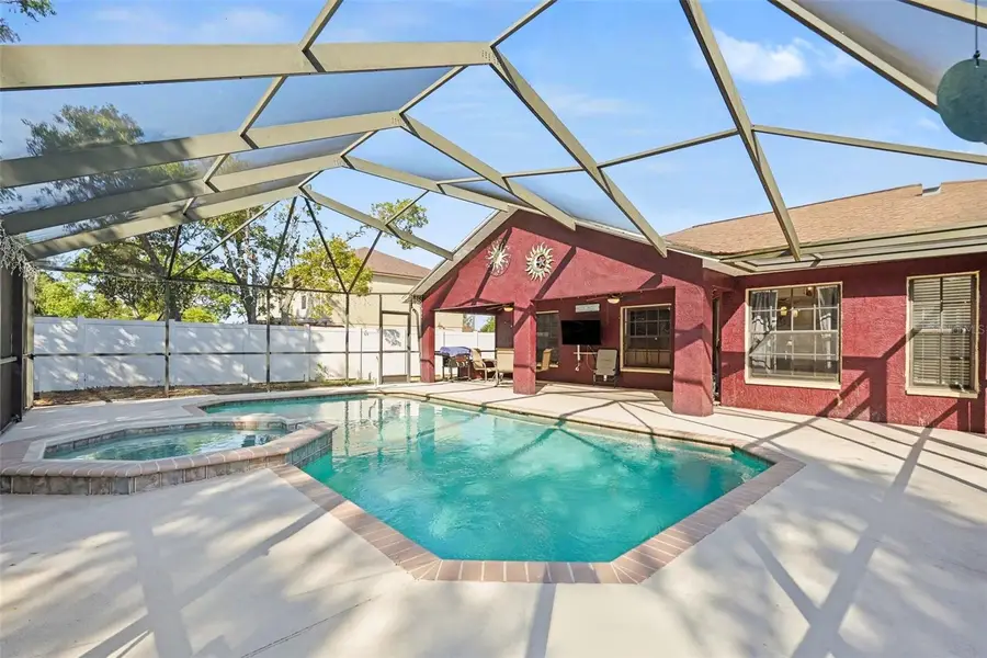 4156 Weldon Avenue, Spring Hill, FL 34609 - #2