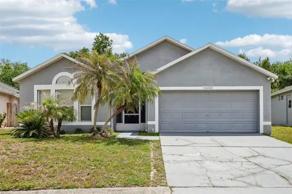 25002 Hyde Park Boulevard, LAND O LAKES, FL 34639