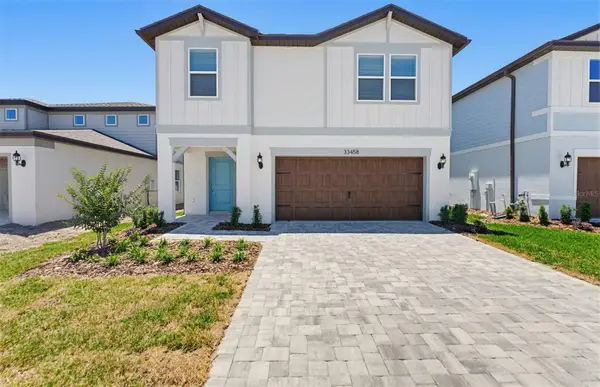 33458 Barnebrook Drive, WESLEY CHAPEL, FL 33545