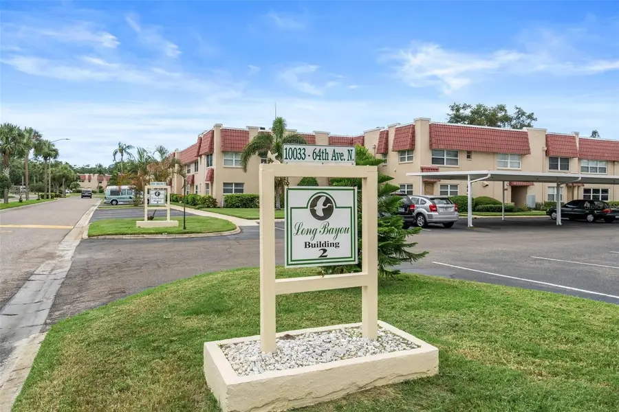 10033 64th Avenue N #4, Saint Petersburg, FL 33708 - #2