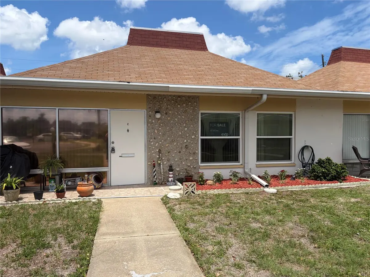 4345 Tahitian Gardens Circle #C, Holiday, FL 34691 - #1