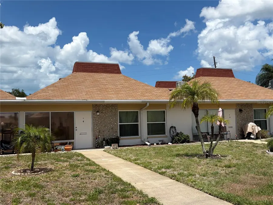 4345 Tahitian Gardens Circle #C, Holiday, FL 34691 - #2