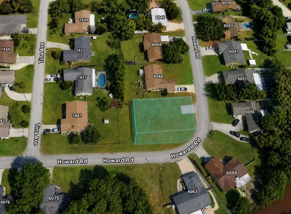 6058 Howard Road, PANAMA CITY, FL 32404
