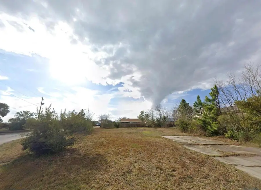 6058 Howard Road, Panama City, FL 32404 - #2