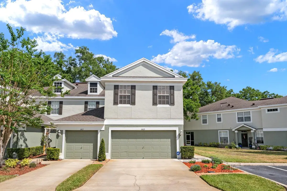 2423 Earlswood Court, Brandon, FL 33510 - #1