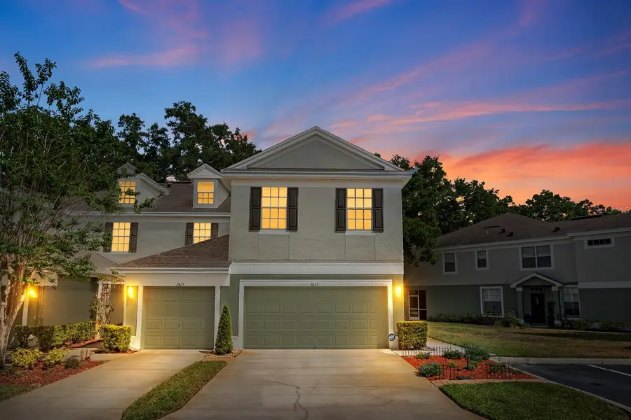 2423 Earlswood Court, Brandon, FL 33510 - #2