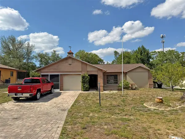 8185 Philatelic Drive, SPRING HILL, FL 34606