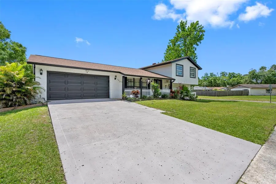 16513 Silverhill Drive, Tampa, FL 33624 - #2