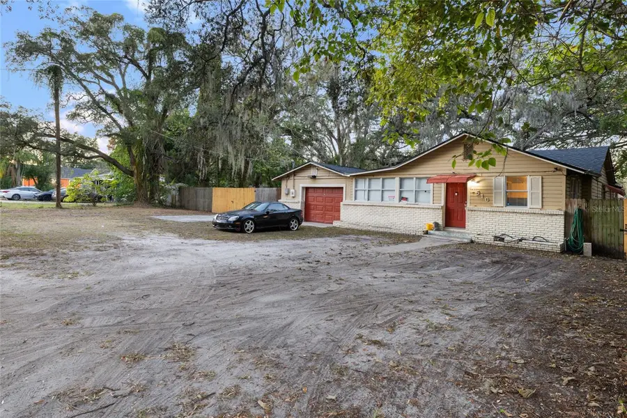 1510 E 99th Avenue, Tampa, FL 33612 - #2