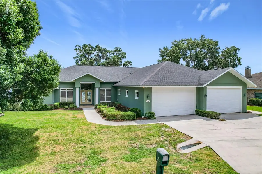 134 Bayberry Drive, Polk City, FL 33868 - #2