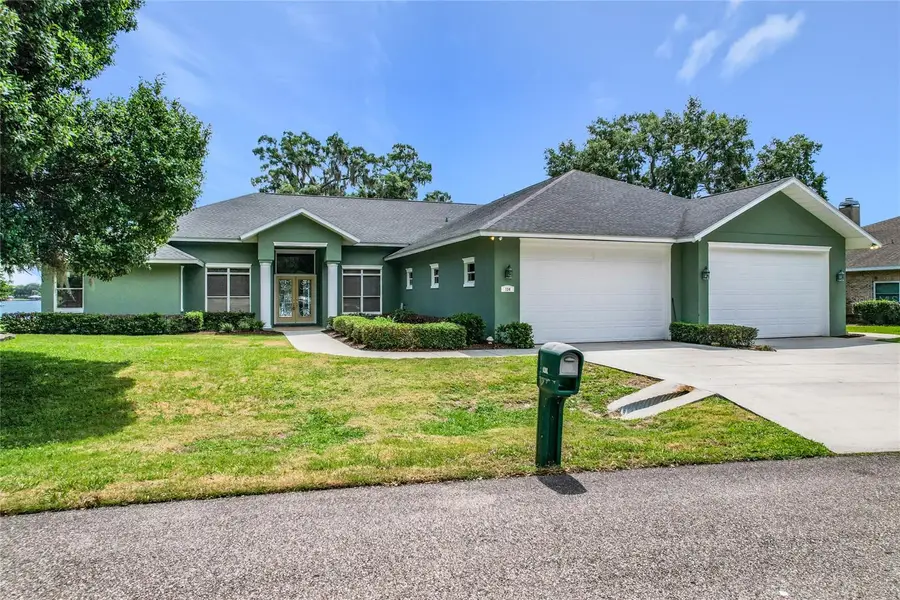 134 Bayberry Drive, Polk City, FL 33868 - #3