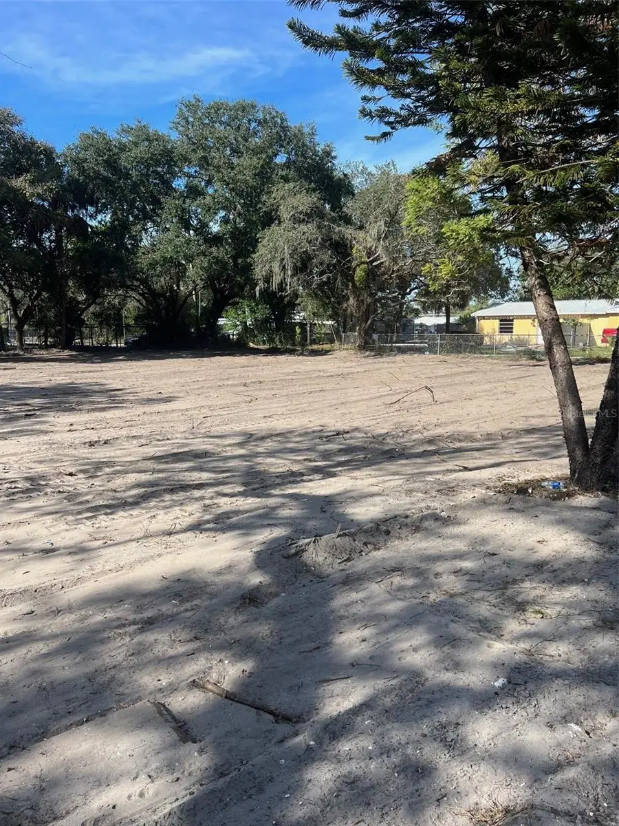 2510 N 54th Street, Tampa, FL 33619 - #1