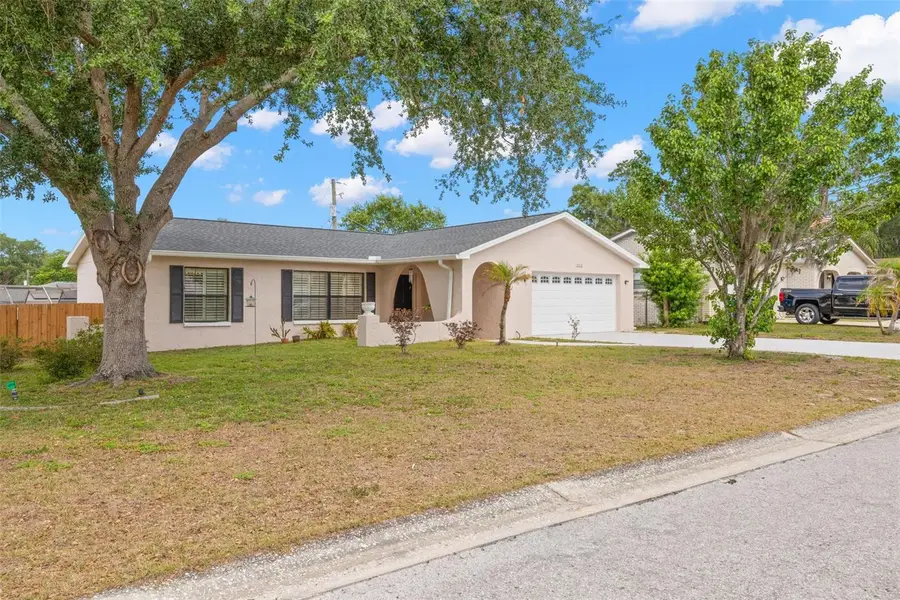2218 Tanglewood Way, Brandon, FL 33511 - #2