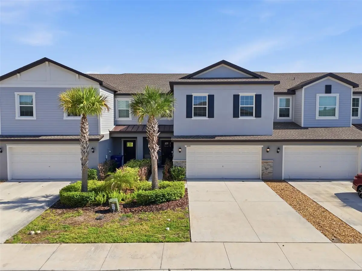 6010 Shiner Street, Land O Lakes, FL 34638 - #1