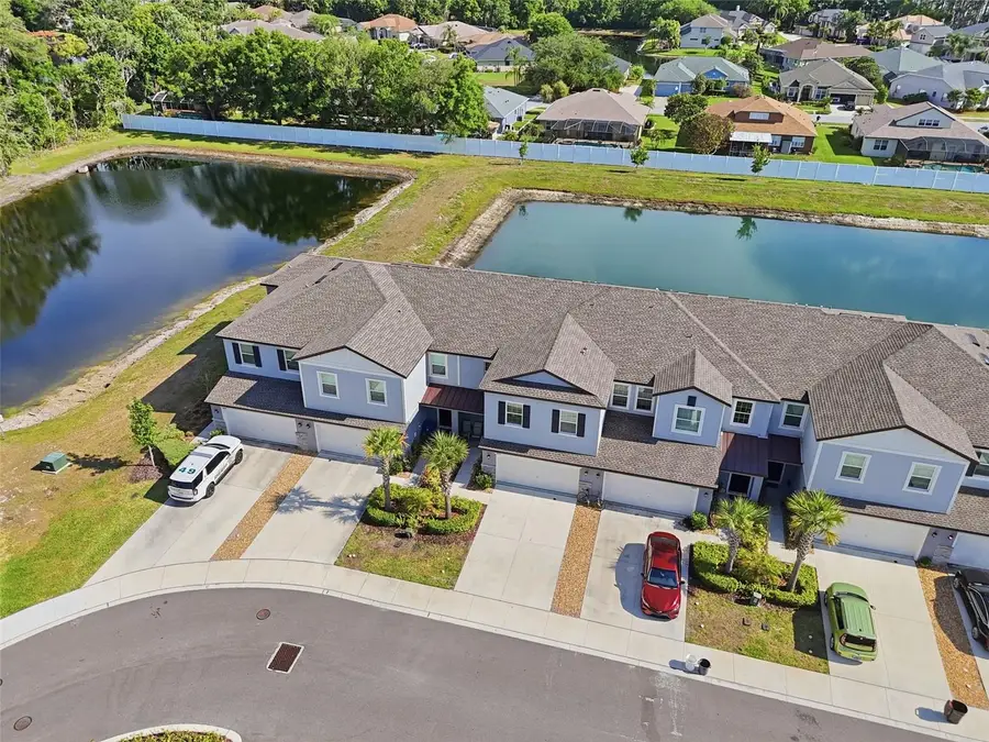 6010 Shiner Street, Land O Lakes, FL 34638 - #3