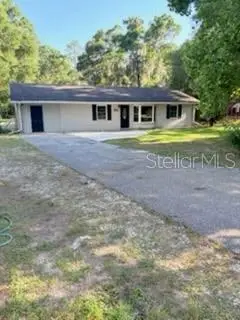 21364 Beasley Road, Brooksville, FL 34601 - #1