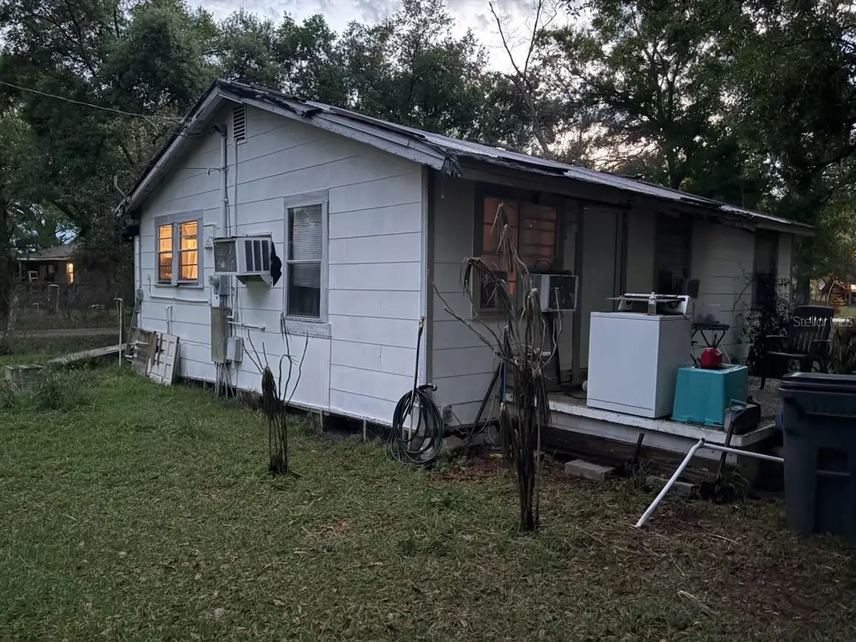 501 Avenue A Wahneta W, Winter Haven, FL 33880 - #1