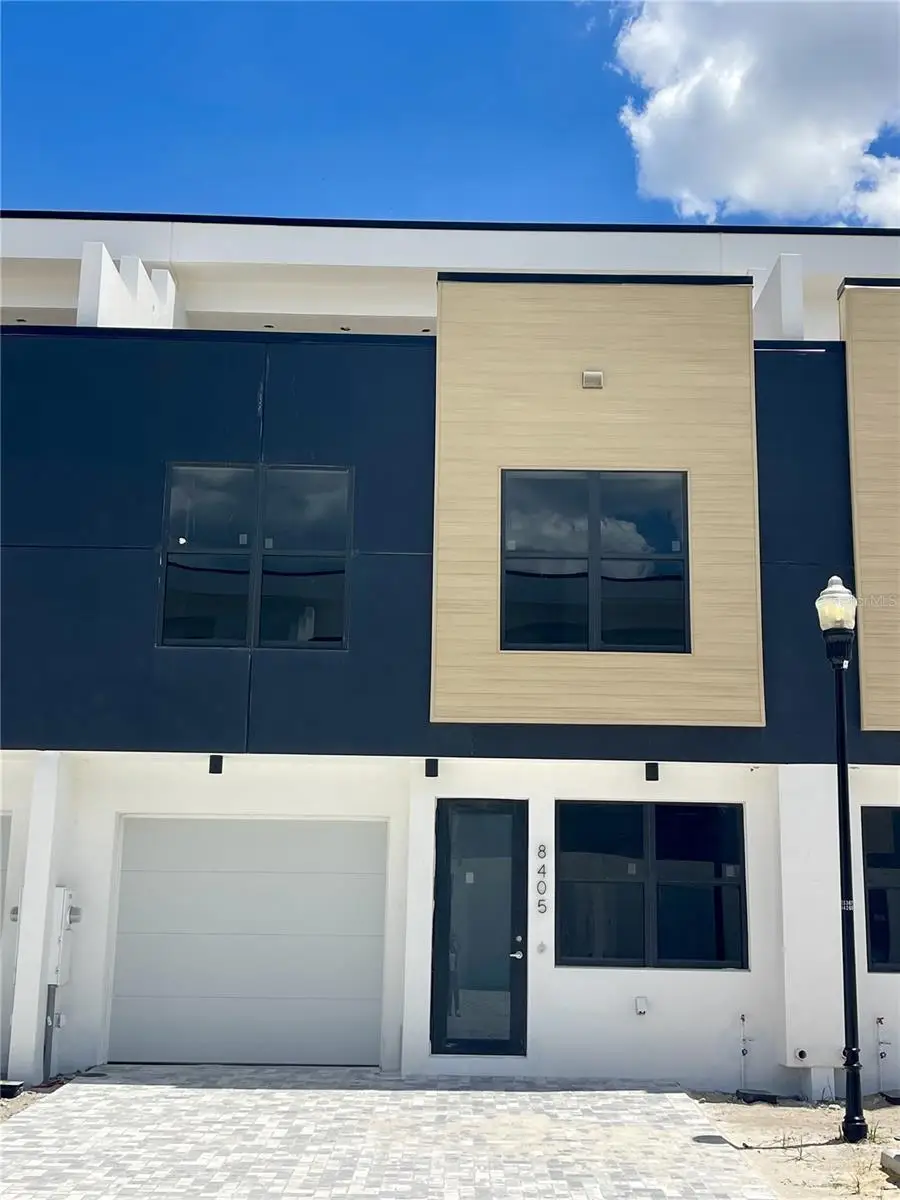 8405 Modano Place, Tampa, FL 33614 - #1