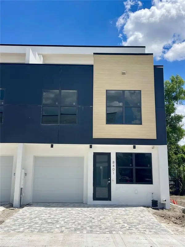 8401 Modano Place, TAMPA, FL 33614