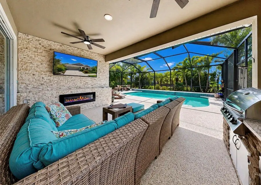 6921 Ebb Tide Avenue, Apollo Beach, FL 33572 - #3