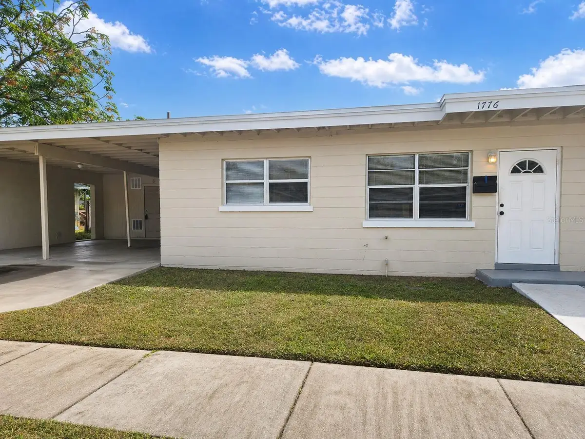 1778 Yale Street S, Saint Petersburg, FL 33712 - #1