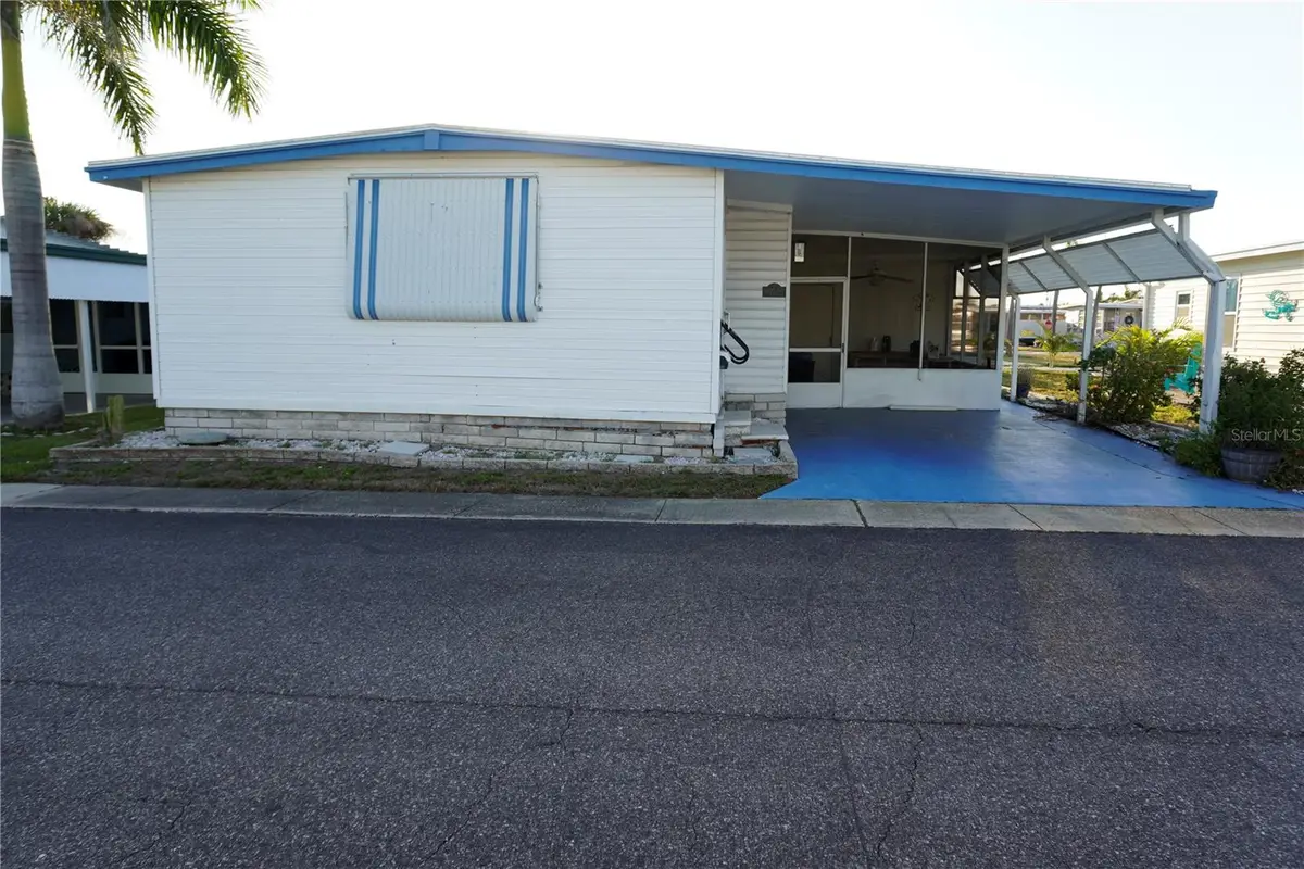 82125 B Street N #125, Pinellas Park, FL 33781 - #1