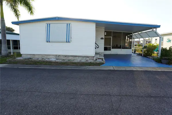 82125 B Street N #125, PINELLAS PARK, FL 33781