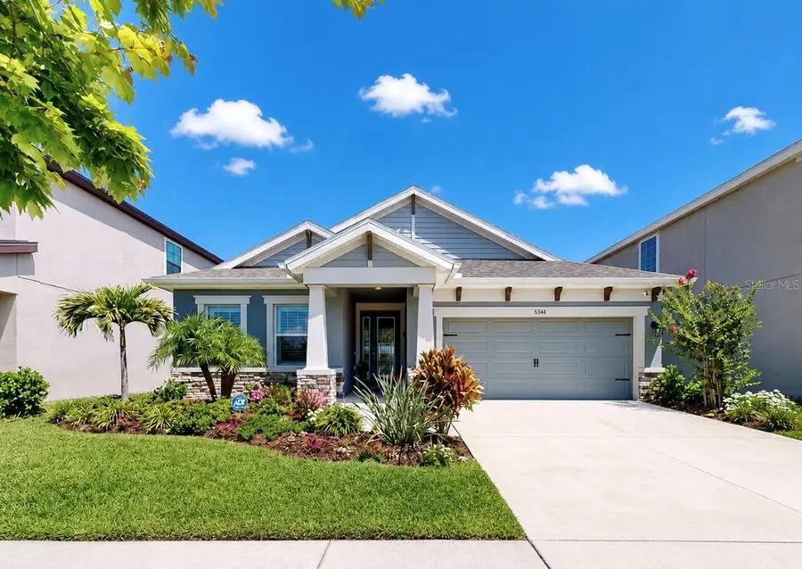 6364 Roadstead Court, Apollo Beach, FL 33572 - #2