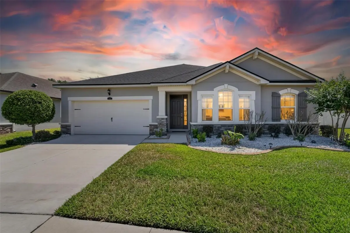 13017 Satin Lily Drive, Riverview, FL 33579 - #1