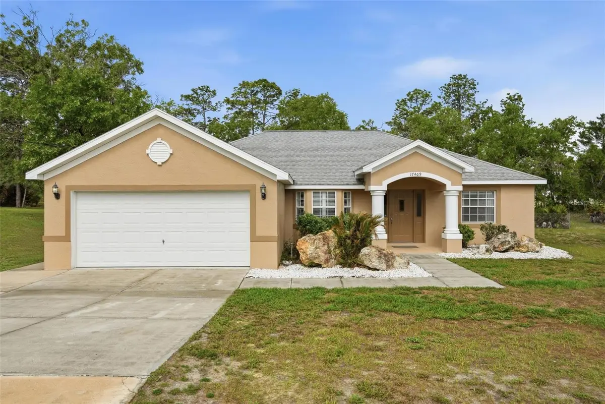 17469 Maberly Road, Weeki Wachee, FL 34614 - #1
