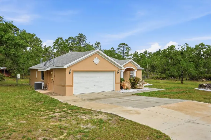 17469 Maberly Road, Weeki Wachee, FL 34614 - #3