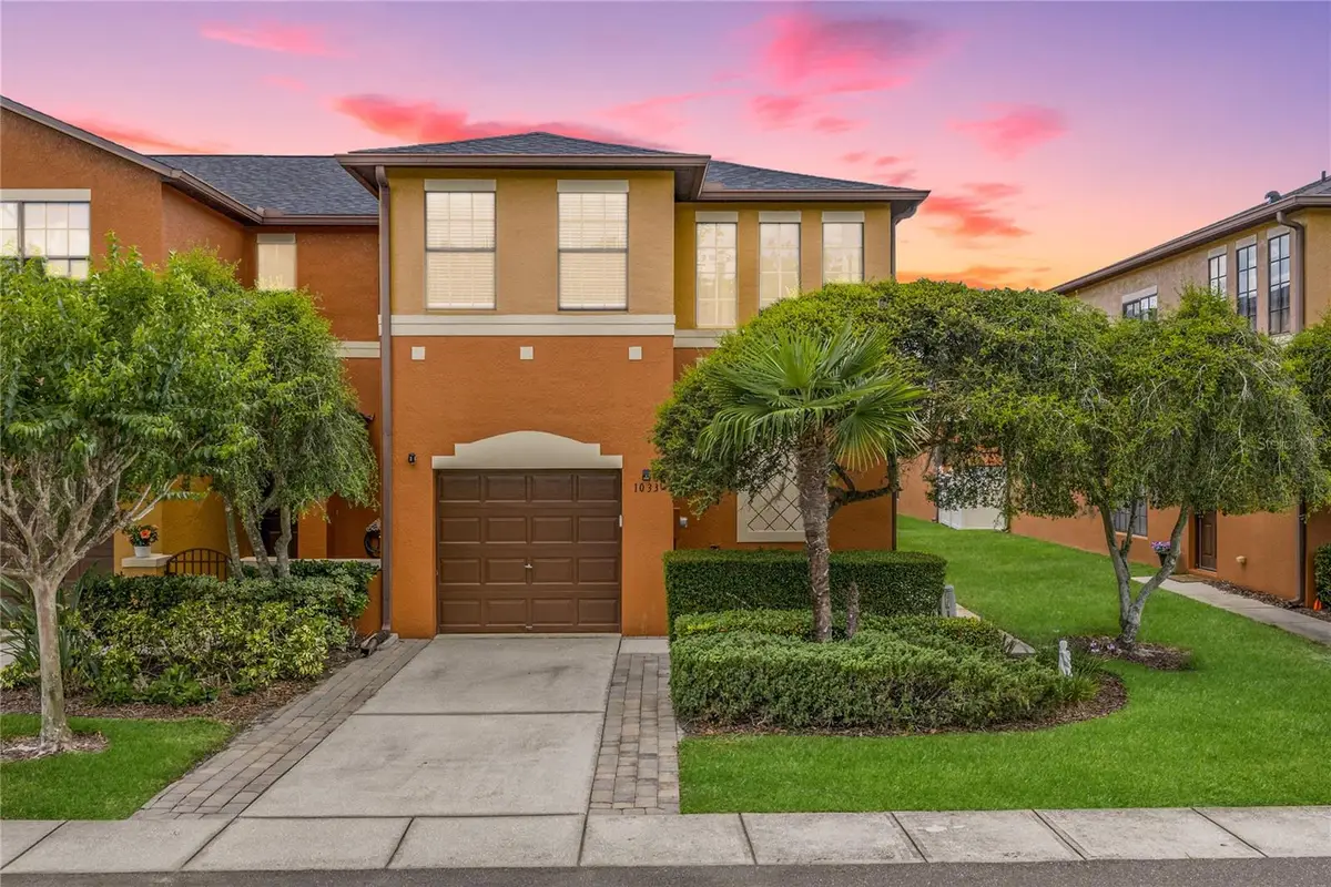 1033 Blackwater Drive, Wesley Chapel, FL 33543 - #1