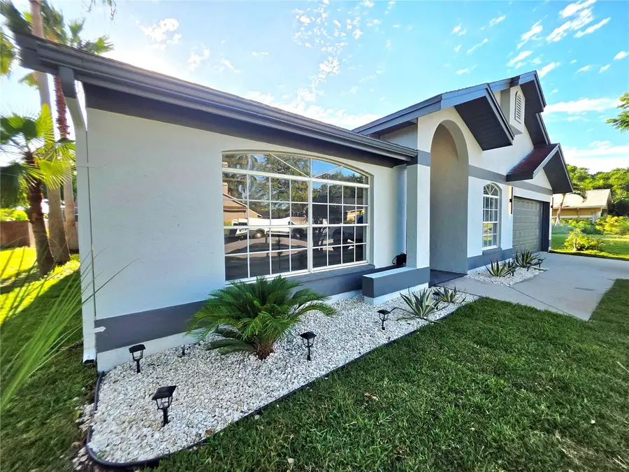 2796 Challenger Drive, Palm Harbor, FL 34683 - #3