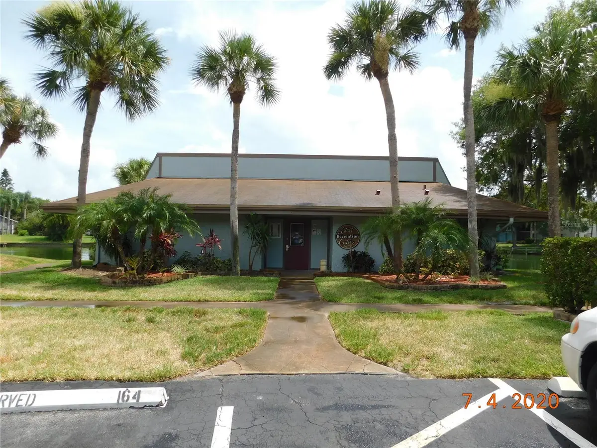 6314 Newtown Circle #14B3, Tampa, FL 33615 - #1