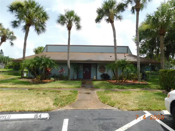 6314 Newtown Circle #14B3, TAMPA, FL 33615