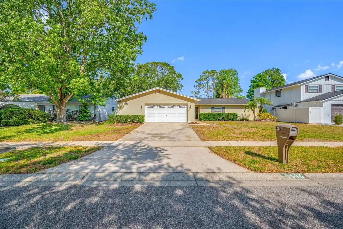 4448 Ranchwood Lane, Tampa, FL 33624 - #1