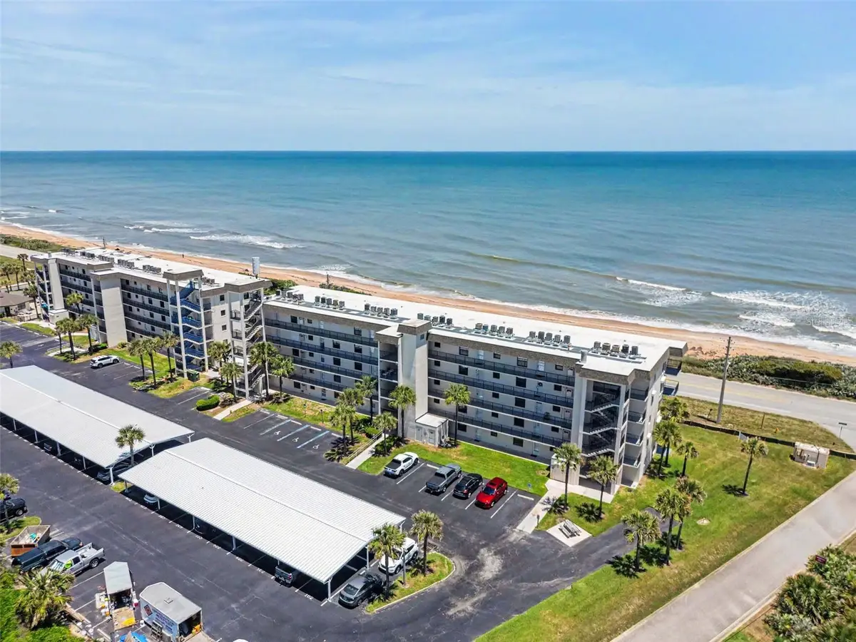 3100 Ocean Shore Boulevard #101, Ormond Beach, FL 32176 - #1