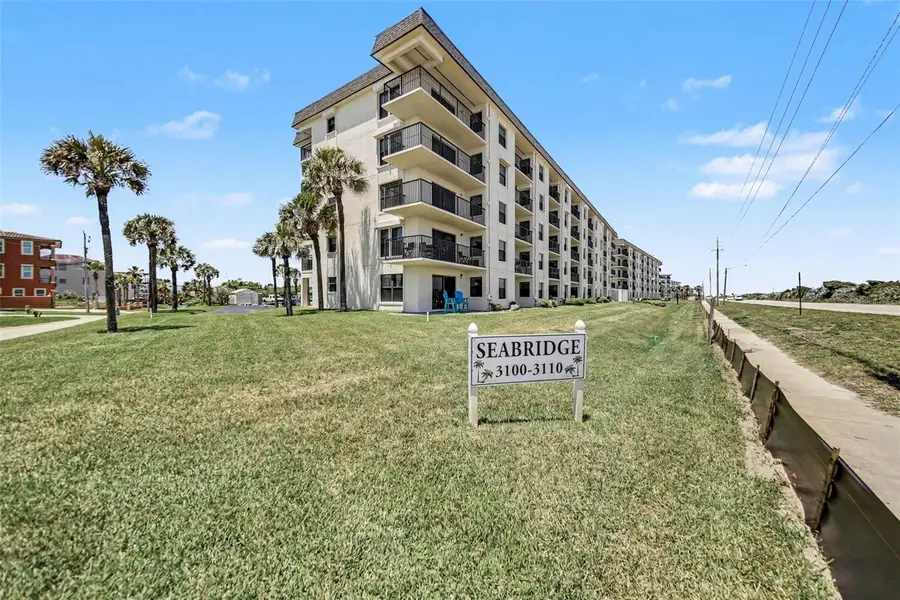 3100 Ocean Shore Boulevard #101, Ormond Beach, FL 32176 - #2