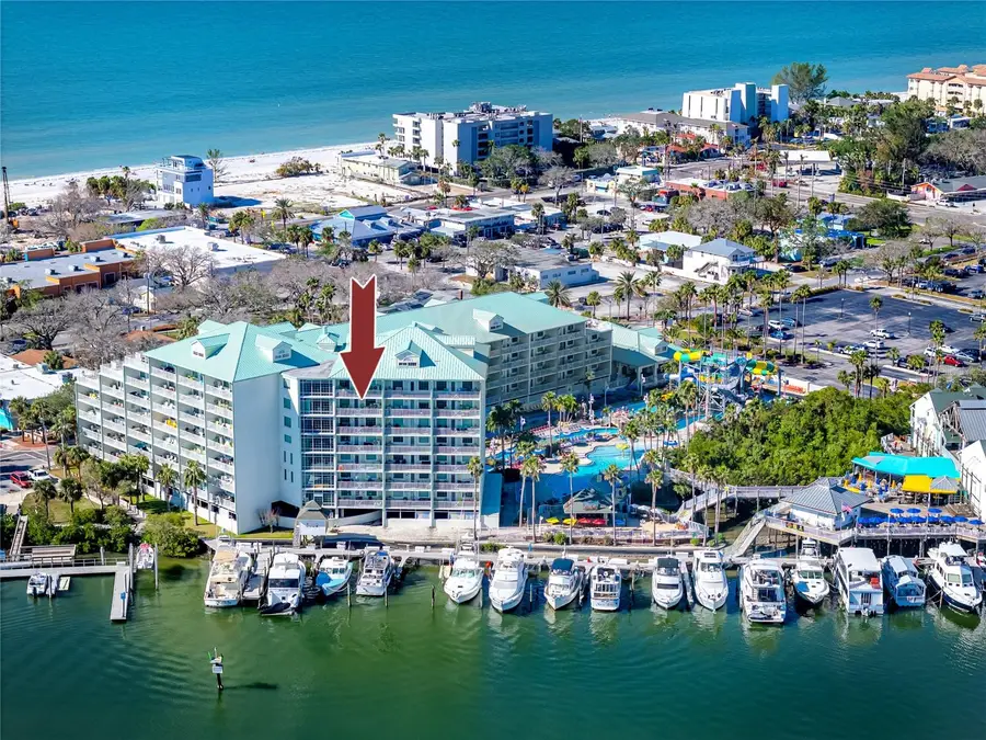 399 2nd Street #718, Indian Rocks Beach, FL 33785 - #2