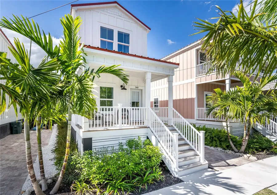 340 6th Street E, Bradenton, FL 34208 - #2